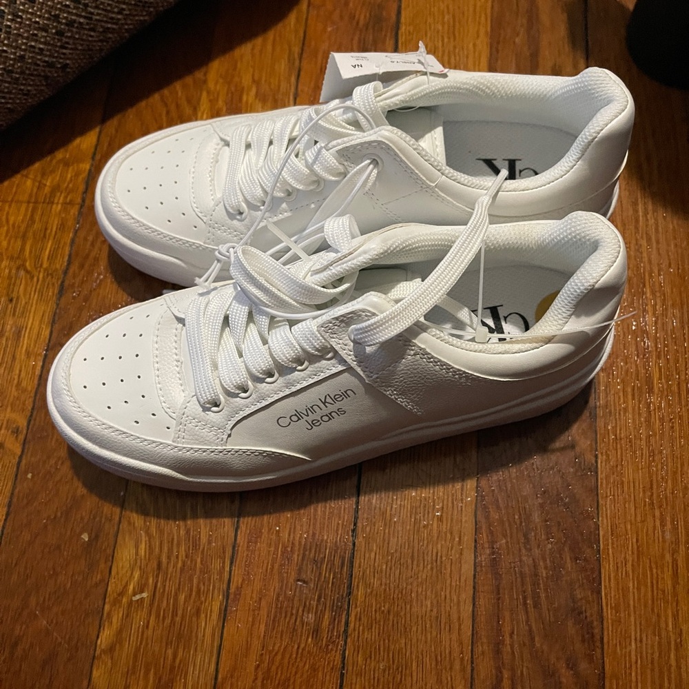 Calvin Klein Women’s Sneakers